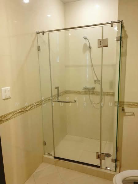 The Address Siam-Ratchathewi, Bangkok, 500 Phetchaburi Road, Thanon Phetchaburi, Ratchathewi, Bangkok, 1 Bedroom, 42 sqm, Condo For Sale, by Keerati Wangrujirakul, 500485062 - DDproperty.com