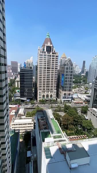 Sathorn Gardens : สาธร การ์เด้นส์, กรุงเทพ, 39 ถนนสาธรใต้, ทุ่งมหาเมฆ, สาทร, กรุงเทพ, 78 ตร.ม., คอนโด ให้เช่า, โดย Keerati Wangrujirakul, 500485065 - DDproperty.com