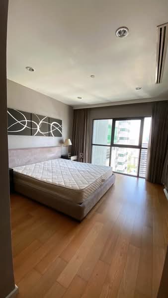 Sathorn Gardens, Bangkok, 39 South Sathorn Road, Thung Maha Mek, Sathon, Bangkok, 2 Bedrooms, 78 sqm, Condo For Rent, by Keerati Wangrujirakul, 500485065 - DDproperty.com