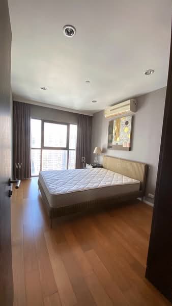 Sathorn Gardens, Bangkok, 39 South Sathorn Road, Thung Maha Mek, Sathon, Bangkok, 2 Bedrooms, 78 sqm, Condo For Rent, by Keerati Wangrujirakul, 500485065 - DDproperty.com