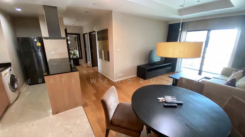 Sathorn Gardens, Bangkok, 39 South Sathorn Road, Thung Maha Mek, Sathon, Bangkok, 2 Bedrooms, 78 sqm, Condo For Rent, by Keerati Wangrujirakul, 500485065 - DDproperty.com