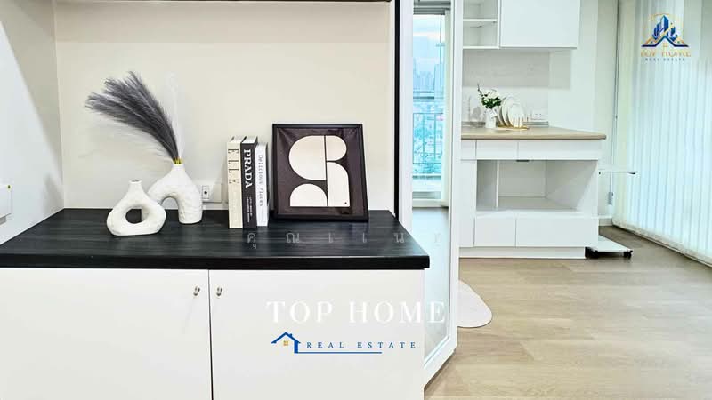 Lumpini Park Rama 9-Ratchada, Bangkok, 888 Chaturathit Road, Bang Kapi, Huai Khwang, Bangkok, 1 Bedroom, 26 sqm, Condo For Sale, by คุณเเนท, 500485068 - DDproperty.com