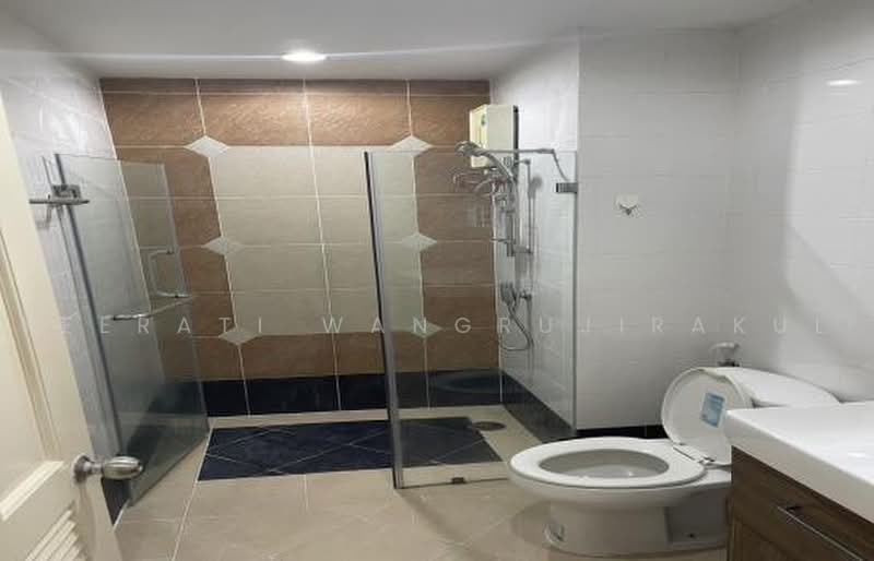 Bridge Phaholyothin 37, Bangkok, Phahon Yothin 37 Alley, Lat Yao, Chatuchak, Bangkok, 1 Bedroom, 41 sqm, Condo For Rent, by Keerati Wangrujirakul, 500485069 - DDproperty.com