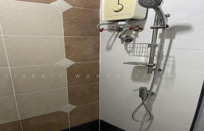 Bridge Phaholyothin 37, Bangkok, Phahon Yothin 37 Alley, Lat Yao, Chatuchak, Bangkok, 1 Bedroom, 41 sqm, Condo For Rent, by Keerati Wangrujirakul, 500485069 - DDproperty.com