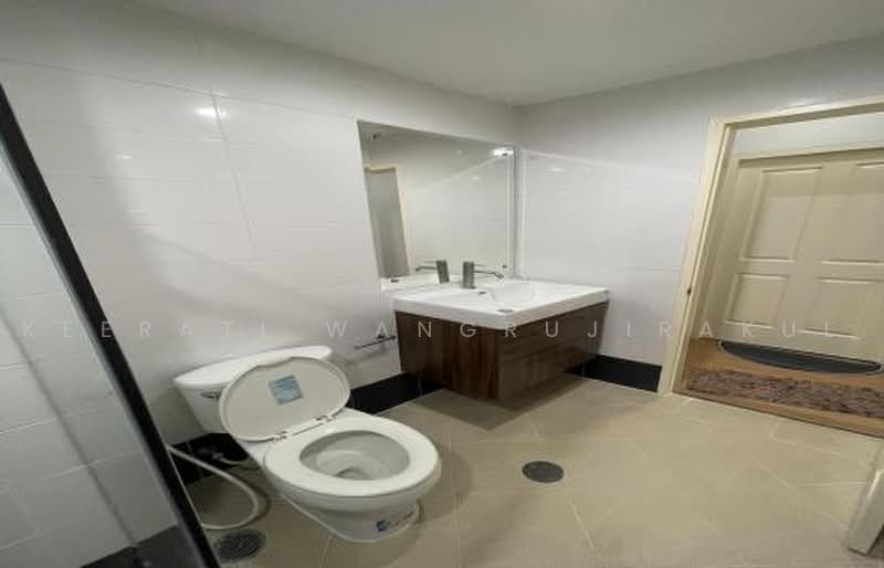 Bridge Phaholyothin 37, Bangkok, Phahon Yothin 37 Alley, Lat Yao, Chatuchak, Bangkok, 1 Bedroom, 41 sqm, Condo For Rent, by Keerati Wangrujirakul, 500485069 - DDproperty.com
