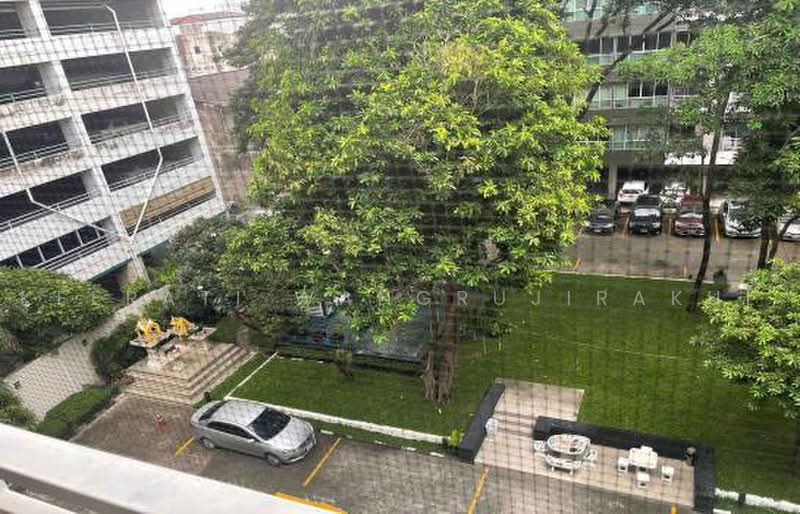 Bridge Phaholyothin 37, Bangkok, Phahon Yothin 37 Alley, Lat Yao, Chatuchak, Bangkok, 1 Bedroom, 41 sqm, Condo For Rent, by Keerati Wangrujirakul, 500485069 - DDproperty.com