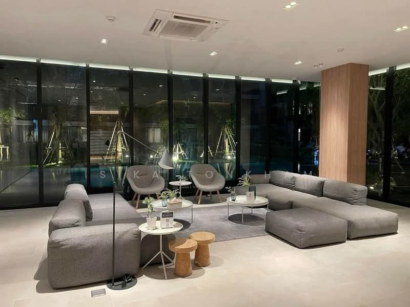Noble Ambience Sukhumvit 42, Bangkok, 55 Suk Chai Alley, Khong Tan, Khlong Toei, Bangkok, 1 Bedroom, 35 sqm, Condo For Rent, by Isika Tonkham, 500485070 - DDproperty.com