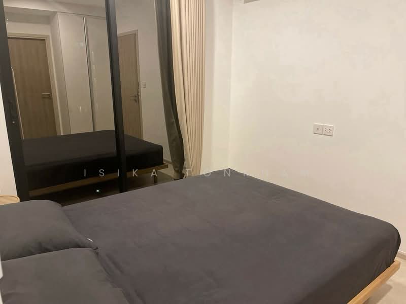 Noble Ambience Sukhumvit 42, Bangkok, 55 Suk Chai Alley, Khong Tan, Khlong Toei, Bangkok, 1 Bedroom, 35 sqm, Condo For Rent, by Isika Tonkham, 500485070 - DDproperty.com