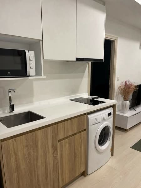 Noble Ambience Sukhumvit 42, Bangkok, 55 Suk Chai Alley, Khong Tan, Khlong Toei, Bangkok, 1 Bedroom, 35 sqm, Condo For Rent, by Isika Tonkham, 500485070 - DDproperty.com