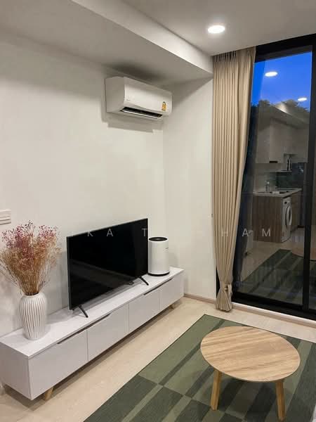 Noble Ambience Sukhumvit 42, Bangkok, 55 Suk Chai Alley, Khong Tan, Khlong Toei, Bangkok, 1 Bedroom, 35 sqm, Condo For Rent, by Isika Tonkham, 500485070 - DDproperty.com