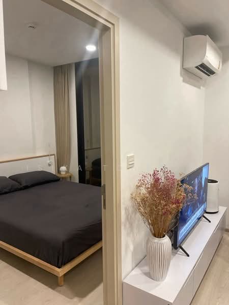 Noble Ambience Sukhumvit 42, Bangkok, 55 Suk Chai Alley, Khong Tan, Khlong Toei, Bangkok, 1 Bedroom, 35 sqm, Condo For Rent, by Isika Tonkham, 500485070 - DDproperty.com
