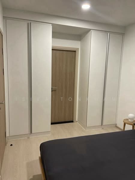 Noble Ambience Sukhumvit 42, Bangkok, 55 Suk Chai Alley, Khong Tan, Khlong Toei, Bangkok, 1 Bedroom, 35 sqm, Condo For Rent, by Isika Tonkham, 500485070 - DDproperty.com