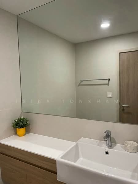Noble Ambience Sukhumvit 42 : โนเบิล แอมเบียนส์ สุขุมวิท 42, กรุงเทพ, 55 ซอยสุขชัย, คลองตัน, คลองเตย, กรุงเทพ, 35 ตร.ม., คอนโด ให้เช่า, โดย Isika Tonkham, 500485070 - DDproperty.com