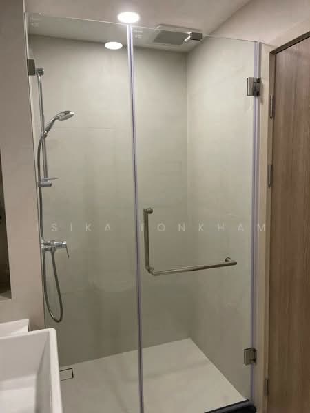 Noble Ambience Sukhumvit 42 : โนเบิล แอมเบียนส์ สุขุมวิท 42, กรุงเทพ, 55 ซอยสุขชัย, คลองตัน, คลองเตย, กรุงเทพ, 35 ตร.ม., คอนโด ให้เช่า, โดย Isika Tonkham, 500485070 - DDproperty.com