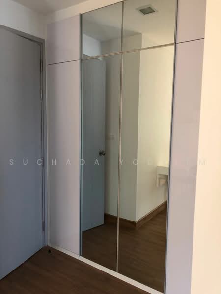 Thru Thonglor, Bangkok, Petchaburi Road, Bang Kapi, Huai Khwang, Bangkok, 2 Bedrooms, 62 sqm, Condo For Sale, by Suchada Yodyiem, 500485071 - DDproperty.com