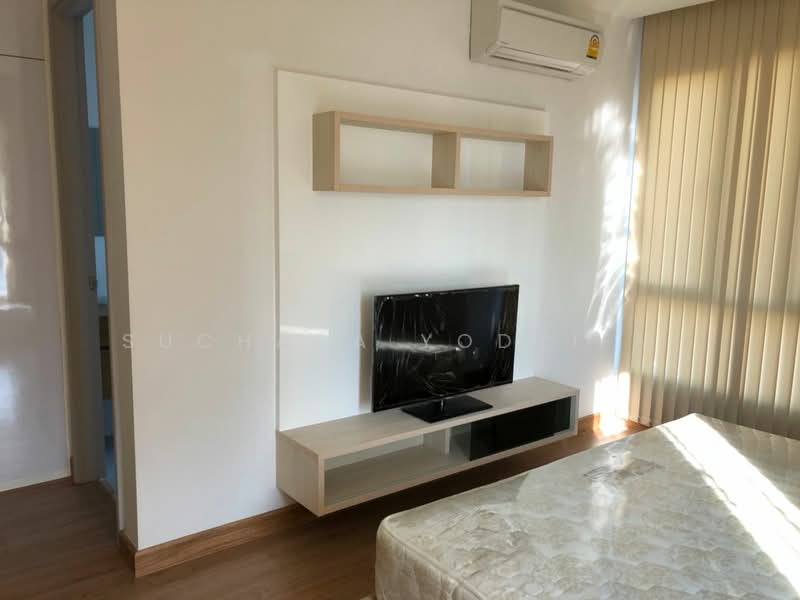 Thru Thonglor, Bangkok, Petchaburi Road, Bang Kapi, Huai Khwang, Bangkok, 2 Bedrooms, 62 sqm, Condo For Sale, by Suchada Yodyiem, 500485071 - DDproperty.com