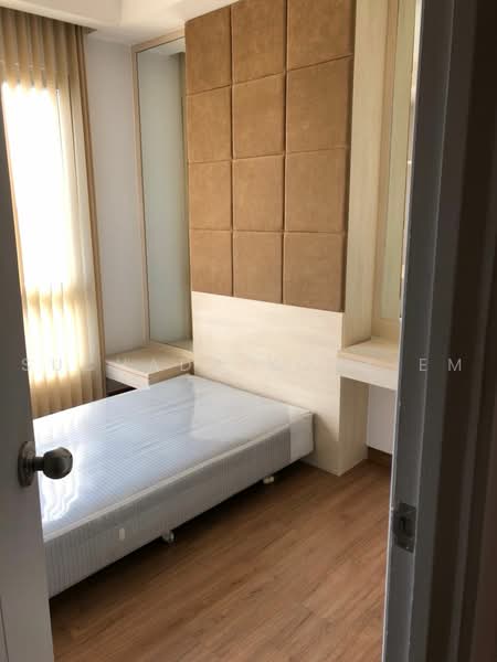 Thru Thonglor, Bangkok, Petchaburi Road, Bang Kapi, Huai Khwang, Bangkok, 2 Bedrooms, 62 sqm, Condo For Sale, by Suchada Yodyiem, 500485071 - DDproperty.com