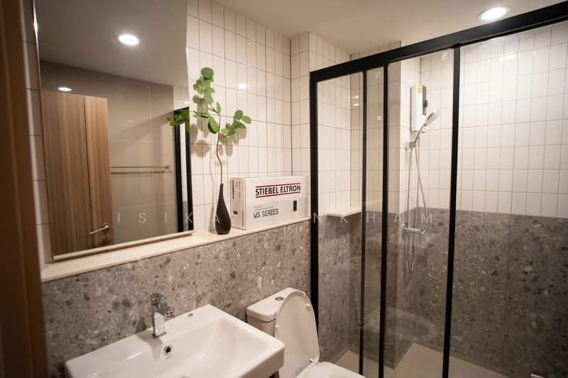 The Line Vibe, Bangkok, Jom Phon, Chatuchak, Bangkok, 1 Bedroom, 37 sqm, Condo For Rent, by Isika Tonkham, 500485075 - DDproperty.com