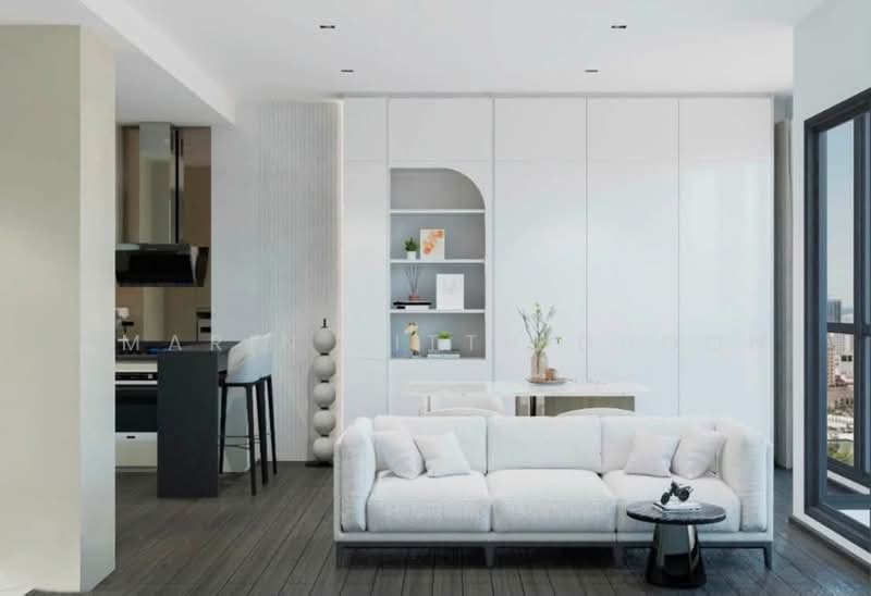 Park Origin Thonglor, Bangkok, Soi Thonglor 10, Sukhumvit Road, Khlong Tan Nua, Watthana, Bangkok, 2 Bedrooms, 67 sqm, Condo For Rent, by Amarin Sitthidhoon, 500485078 - DDproperty.com