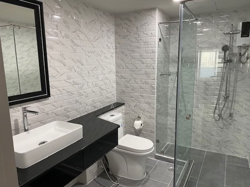 Sarin Place, Bangkok, Ratchadaphisek, Lat Yao, Chatuchak, Bangkok, 2 Bedrooms, 150 sqm, Condo For Sale, by Suchada Yodyiem, 500485083 - DDproperty.com