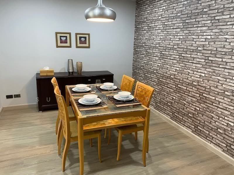 Sarin Place, Bangkok, Ratchadaphisek, Lat Yao, Chatuchak, Bangkok, 2 Bedrooms, 150 sqm, Condo For Sale, by Suchada Yodyiem, 500485083 - DDproperty.com