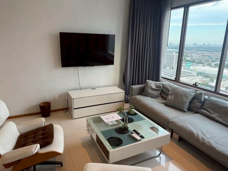 The Emporio Place, Bangkok, 93 Soi Sukhumvit 24, Sukhumvit Road, Khong Tan, Khlong Toei, Bangkok, 1 Bedroom, 47 sqm, Condo For Rent, by Isika Tonkham, 500485085 - DDproperty.com