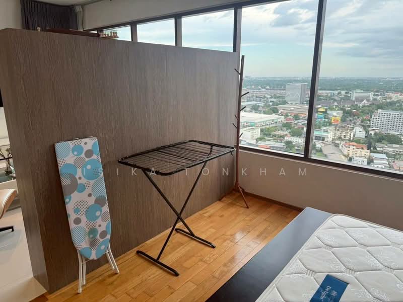 The Emporio Place, Bangkok, 93 Soi Sukhumvit 24, Sukhumvit Road, Khong Tan, Khlong Toei, Bangkok, 1 Bedroom, 47 sqm, Condo For Rent, by Isika Tonkham, 500485085 - DDproperty.com