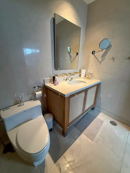 The Emporio Place, Bangkok, 93 Soi Sukhumvit 24, Sukhumvit Road, Khong Tan, Khlong Toei, Bangkok, 1 Bedroom, 47 sqm, Condo For Rent, by Isika Tonkham, 500485085 - DDproperty.com