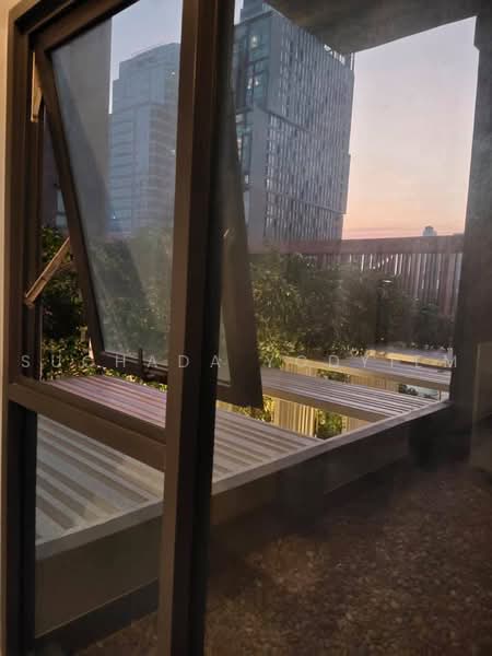 C Ekkamai, Bangkok, 888 Soi Sukhumvit 63, Sukhumvit Road, Khlong Tan Nua, Watthana, Bangkok, 1 Bedroom, 31 sqm, Condo For Sale, by Suchada Yodyiem, 500485088 - DDproperty.com