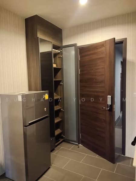 C Ekkamai, Bangkok, 888 Soi Sukhumvit 63, Sukhumvit Road, Khlong Tan Nua, Watthana, Bangkok, 1 Bedroom, 31 sqm, Condo For Sale, by Suchada Yodyiem, 500485088 - DDproperty.com