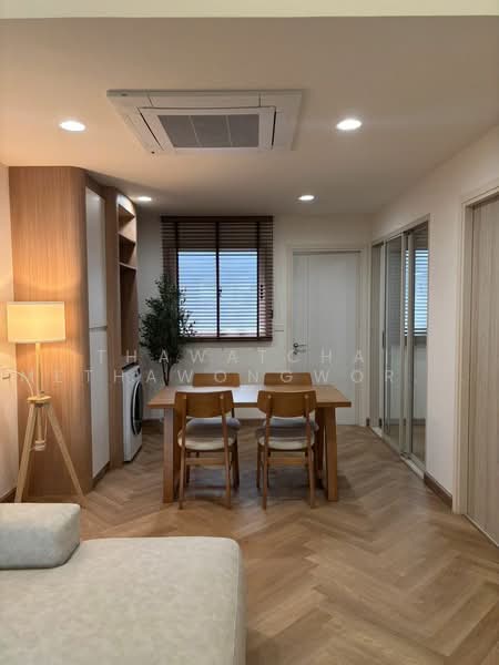 undefined, Bangkok, Saphan Sung, Bangkok, 3 Bedrooms, 202 sqm, Townhouse For Rent, by Thawatchai Methawongworakul, 500485090 - DDproperty.com