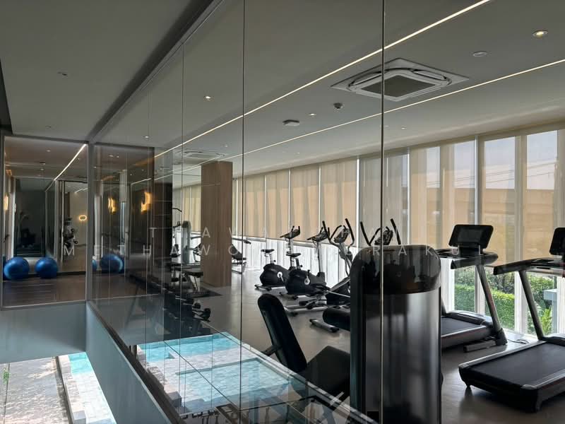 undefined, Bangkok, Saphan Sung, Bangkok, 3 Bedrooms, 202 sqm, Townhouse For Rent, by Thawatchai Methawongworakul, 500485090 - DDproperty.com