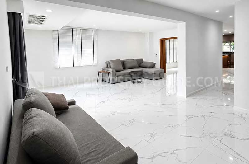 Nichada Thani, Nonthaburi, Soi Prasert Islam, Bang Talat, Pak Kret, Nonthaburi, 5 Bedrooms, 510 sqm, Single Detached House For Rent, by Khun Nita, 500485091 - DDproperty.com
