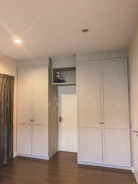 Burasiri Wongwaen-On Nut, Samut Prakan, Soi Kanchanaphisek 39, Kanchanaphisek Road, Rachathewa, Bang Plee, Samut Prakan, 3 Bedrooms, 201 sqm, Single Detached House For Sale, by Walapa Jidbumrungsakun, 500485092 - DDproperty.com