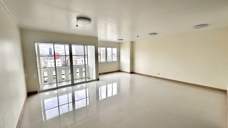 Commonwealth Pinklao, Bangkok, 159 Charansanitwong Road, Bang Bamru, Bang Phlat, Bangkok, Studio, 46 sqm, Condo For Sale, by RESI International, 500485093 - DDproperty.com