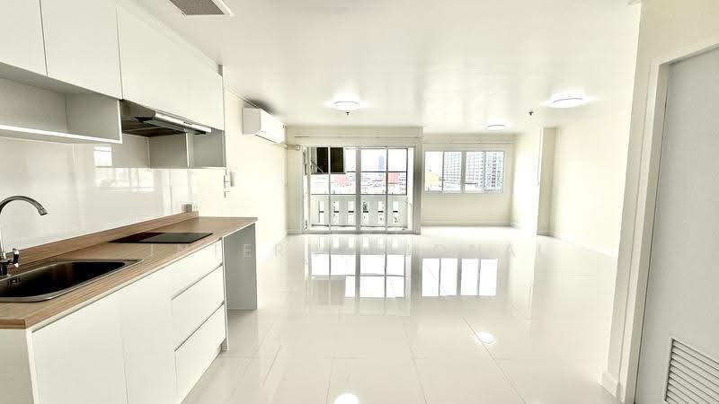 Commonwealth Pinklao, Bangkok, 159 Charansanitwong Road, Bang Bamru, Bang Phlat, Bangkok, Studio, 46 sqm, Condo For Sale, by RESI International, 500485093 - DDproperty.com