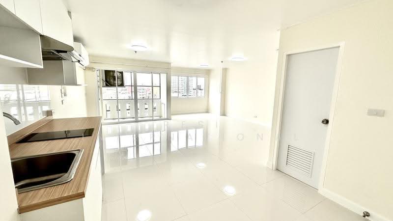 Commonwealth Pinklao, Bangkok, 159 Charansanitwong Road, Bang Bamru, Bang Phlat, Bangkok, Studio, 46 sqm, Condo For Sale, by RESI International, 500485093 - DDproperty.com