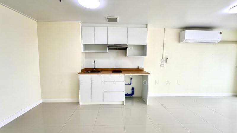 Commonwealth Pinklao, Bangkok, 159 Charansanitwong Road, Bang Bamru, Bang Phlat, Bangkok, Studio, 46 sqm, Condo For Sale, by RESI International, 500485093 - DDproperty.com
