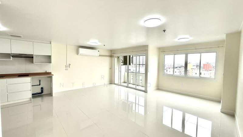 Commonwealth Pinklao, Bangkok, 159 Charansanitwong Road, Bang Bamru, Bang Phlat, Bangkok, Studio, 46 sqm, Condo For Sale, by RESI International, 500485093 - DDproperty.com