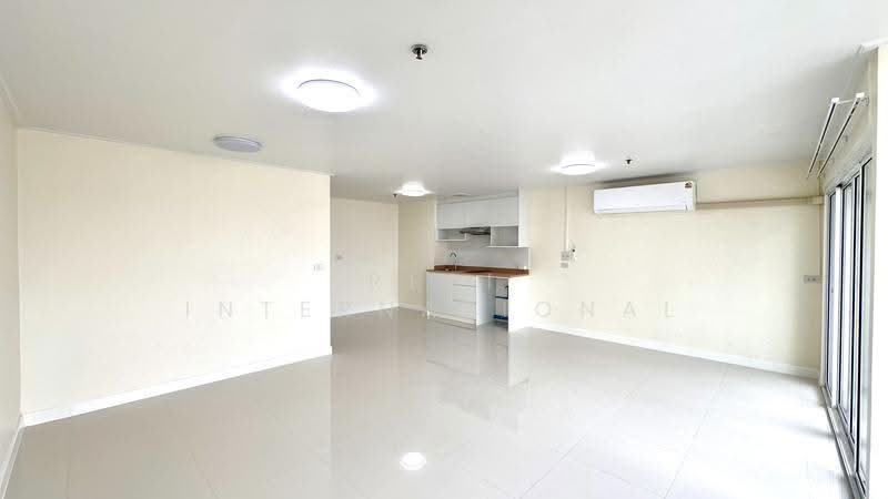 Commonwealth Pinklao, Bangkok, 159 Charansanitwong Road, Bang Bamru, Bang Phlat, Bangkok, Studio, 46 sqm, Condo For Sale, by RESI International, 500485093 - DDproperty.com