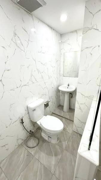Commonwealth Pinklao, Bangkok, 159 Charansanitwong Road, Bang Bamru, Bang Phlat, Bangkok, Studio, 46 sqm, Condo For Sale, by RESI International, 500485093 - DDproperty.com