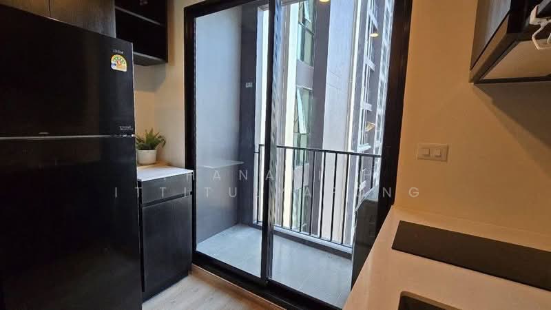 Nue District R9, Bangkok, 59 Rama 9 Road, Huai Khwang, Bangkok, 1 Bedroom, 33 sqm, Condo For Rent, by Thananith Ittitulyapong, 500485095 - DDproperty.com