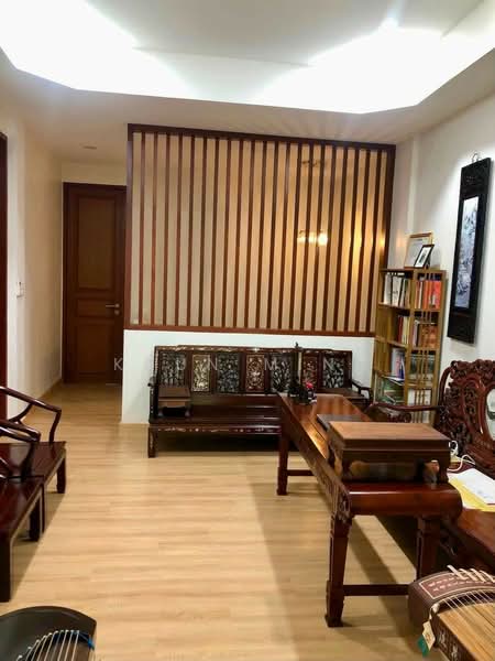 For Sale / For Rent | Renovated Modern Chinese Townhouse | Ratchada 18(SPSMG155), Bangkok, รัชดา 18, Huai Khwang, Bangkok, 3 Bedrooms, 180 sqm, Townhouse For Sale, by Khun Ming, 500485097 - DDproperty.com