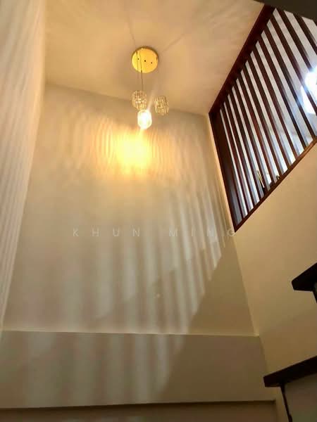 For Sale / For Rent | Renovated Modern Chinese Townhouse | Ratchada 18(SPSMG155), Bangkok, รัชดา 18, Huai Khwang, Bangkok, 3 Bedrooms, 180 sqm, Townhouse For Sale, by Khun Ming, 500485097 - DDproperty.com