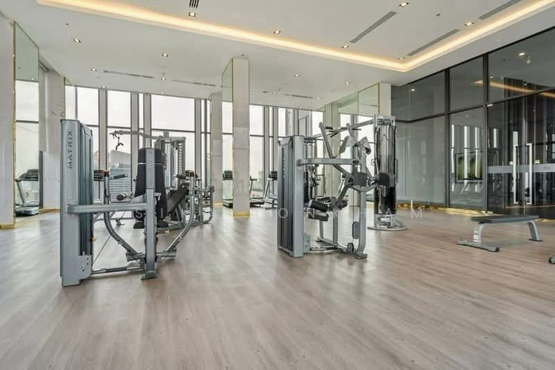 Life One Wireless, Bangkok, 1 Wireless Road, Lumphini, Pathum Wan, Bangkok, 1 Bedroom, 38 sqm, Condo For Rent, by Isika Tonkham, 500485098 - DDproperty.com