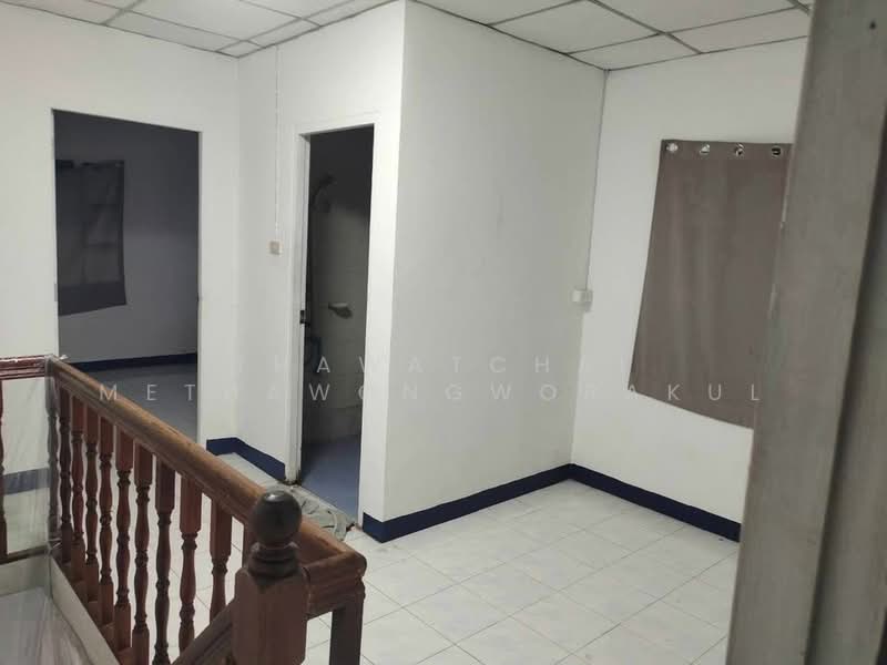undefined, Bangkok, Sala Thammasop, Thawi Watthana, Bangkok, 2 Bedrooms, 93 sqm, Townhouse For Sale, by Thawatchai Methawongworakul, 500485099 - DDproperty.com