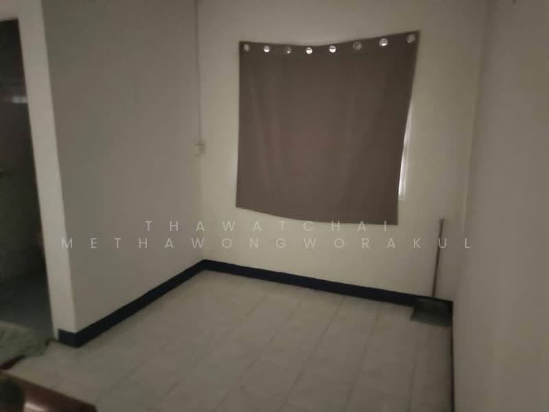 undefined, Bangkok, Sala Thammasop, Thawi Watthana, Bangkok, 2 Bedrooms, 93 sqm, Townhouse For Sale, by Thawatchai Methawongworakul, 500485099 - DDproperty.com