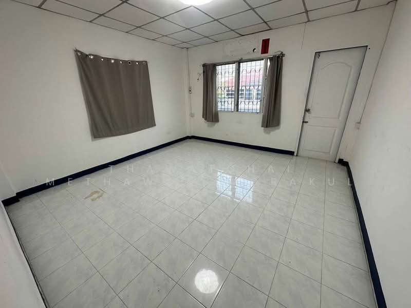 undefined, Bangkok, Sala Thammasop, Thawi Watthana, Bangkok, 2 Bedrooms, 93 sqm, Townhouse For Sale, by Thawatchai Methawongworakul, 500485099 - DDproperty.com