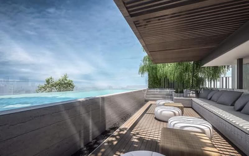 SAVVI Ari 4, Bangkok, 35 Soi Chamnan Aksorn, Samsen Nai, Phaya Thai, Bangkok, 1 Bedroom, 31 sqm, Condo For Sale, by Suchada Yodyiem, 500485100 - DDproperty.com