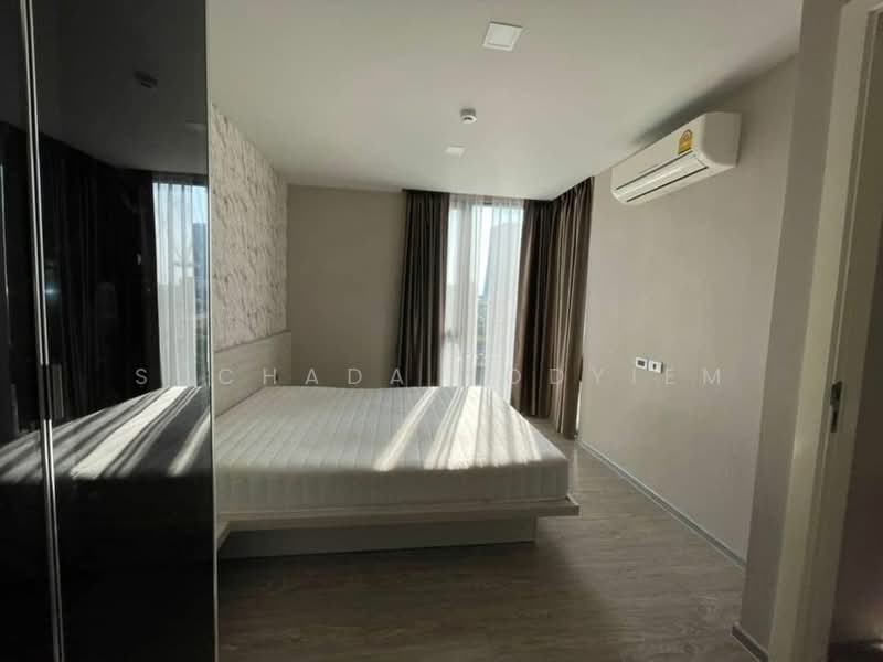 SAVVI Ari 4, Bangkok, 35 Soi Chamnan Aksorn, Samsen Nai, Phaya Thai, Bangkok, 1 Bedroom, 31 sqm, Condo For Sale, by Suchada Yodyiem, 500485100 - DDproperty.com
